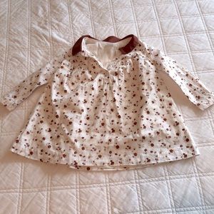 Toddler dress
